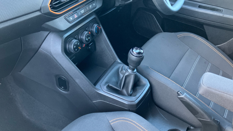 Dacia Sandero Stepway 1.0 TCe Essential 5dr Petrol Hatchback